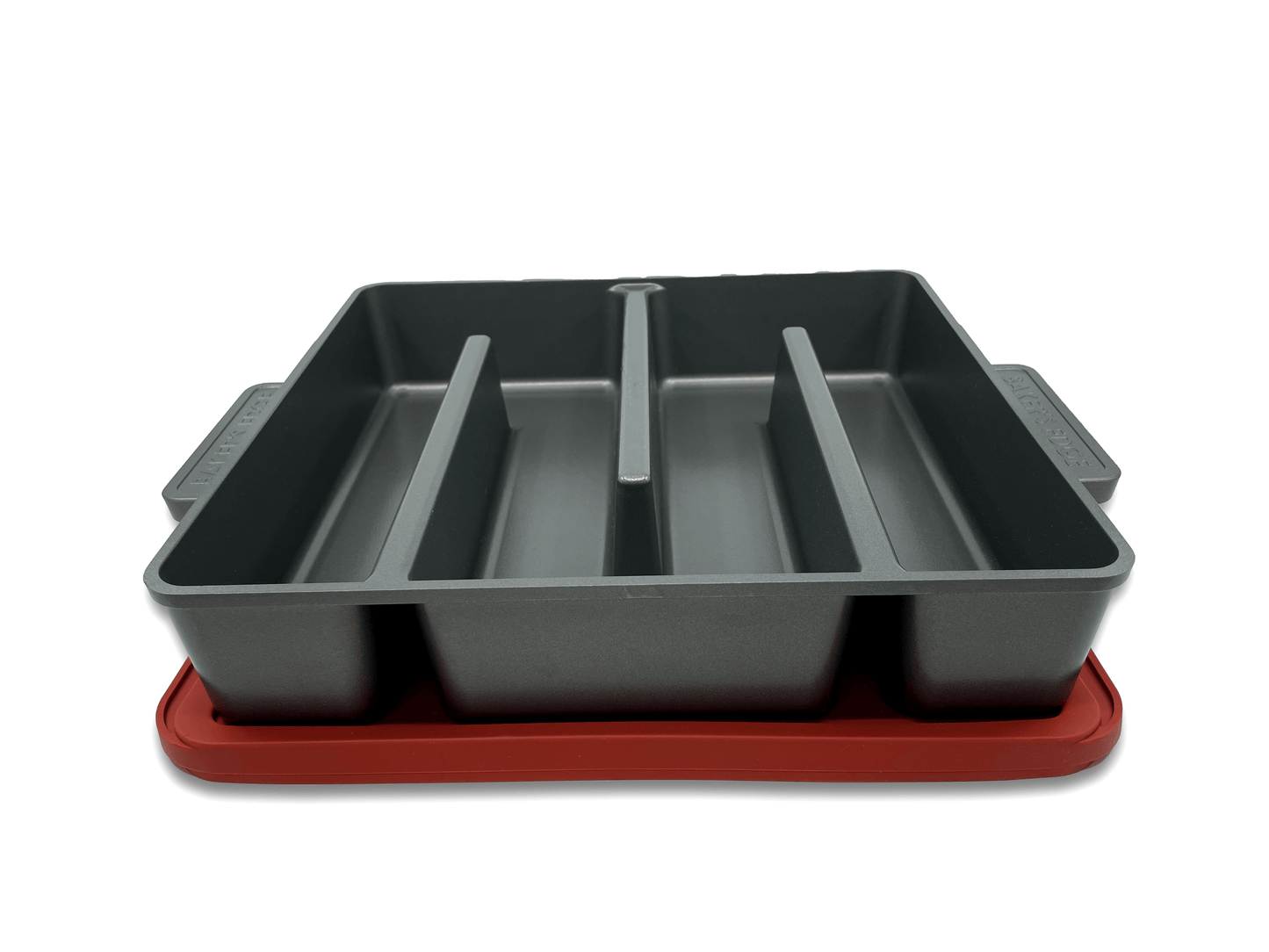 Baker's Edge Silicone Lid for The Lasagna Pan (Lid Only)