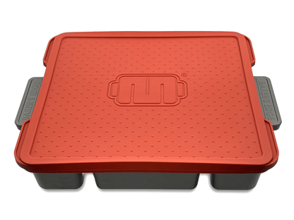 Baker's Edge Silicone Lid for The Lasagna Pan (Lid Only)